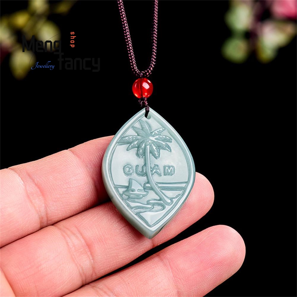 Natural A-grade Jadeite Blue W - Pacific Jewelry & Watches Los Angeles ulasan dan harga