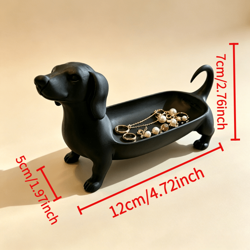 Minimalist Dachshund Jewelry T - Jewelry Like Watches ulasan dan harga