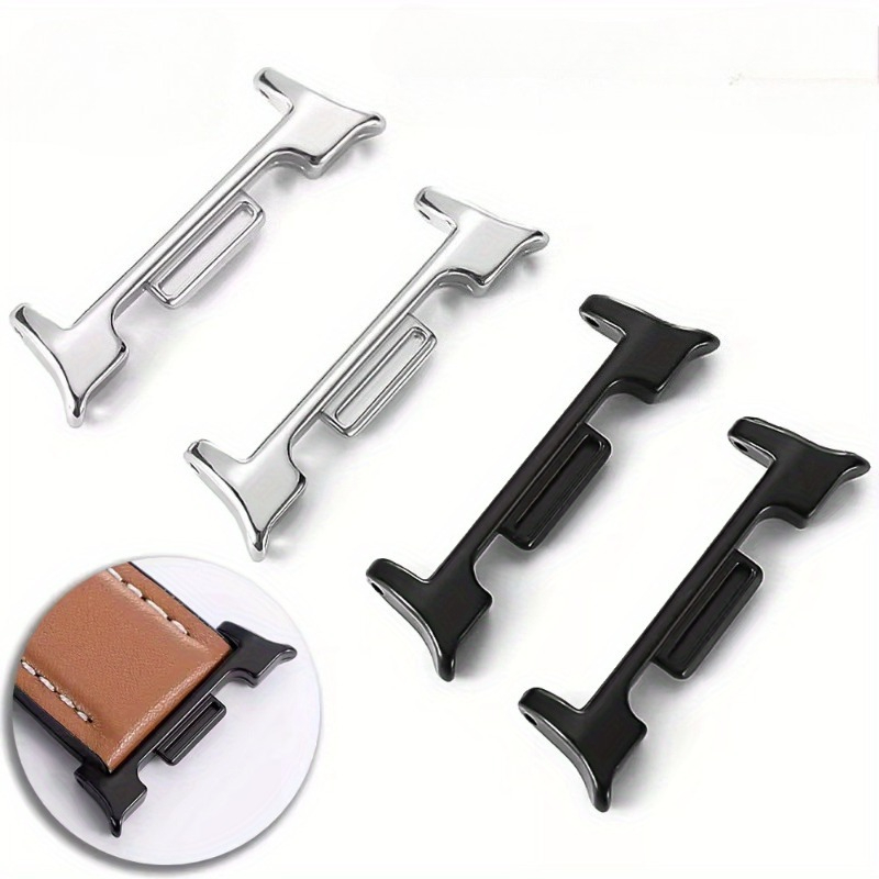 Metal Stainless Steel Watch Ba - Watch Strap Replacement ulasan dan harga