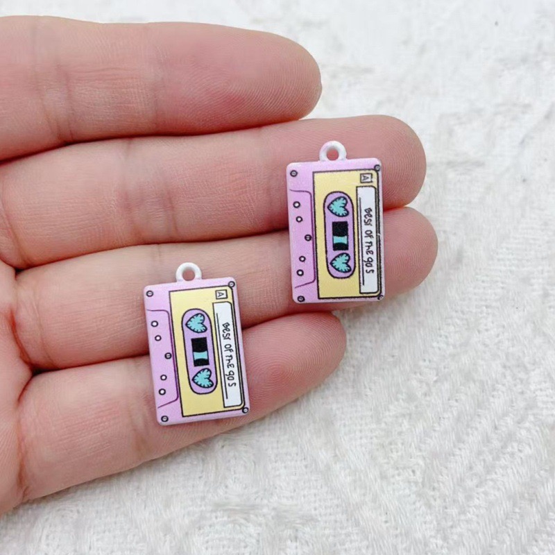 10pcs alloy jewelry accessorie - S&S Watches & Jewelry Ho Chi Minh ulasan dan harga