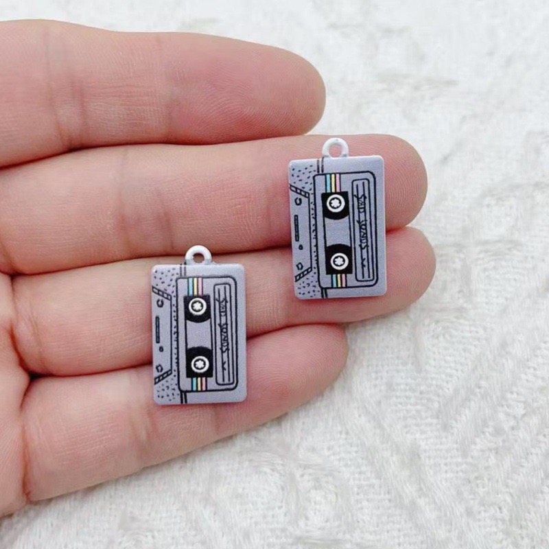 10pcs alloy jewelry accessorie - S&S Watches & Jewelry Ho Chi Minh ulasan dan harga