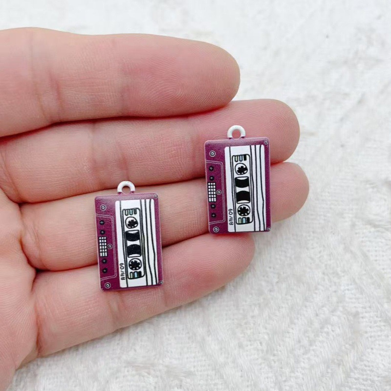 10pcs alloy jewelry accessorie - S&S Watches & Jewelry Ho Chi Minh ulasan dan harga