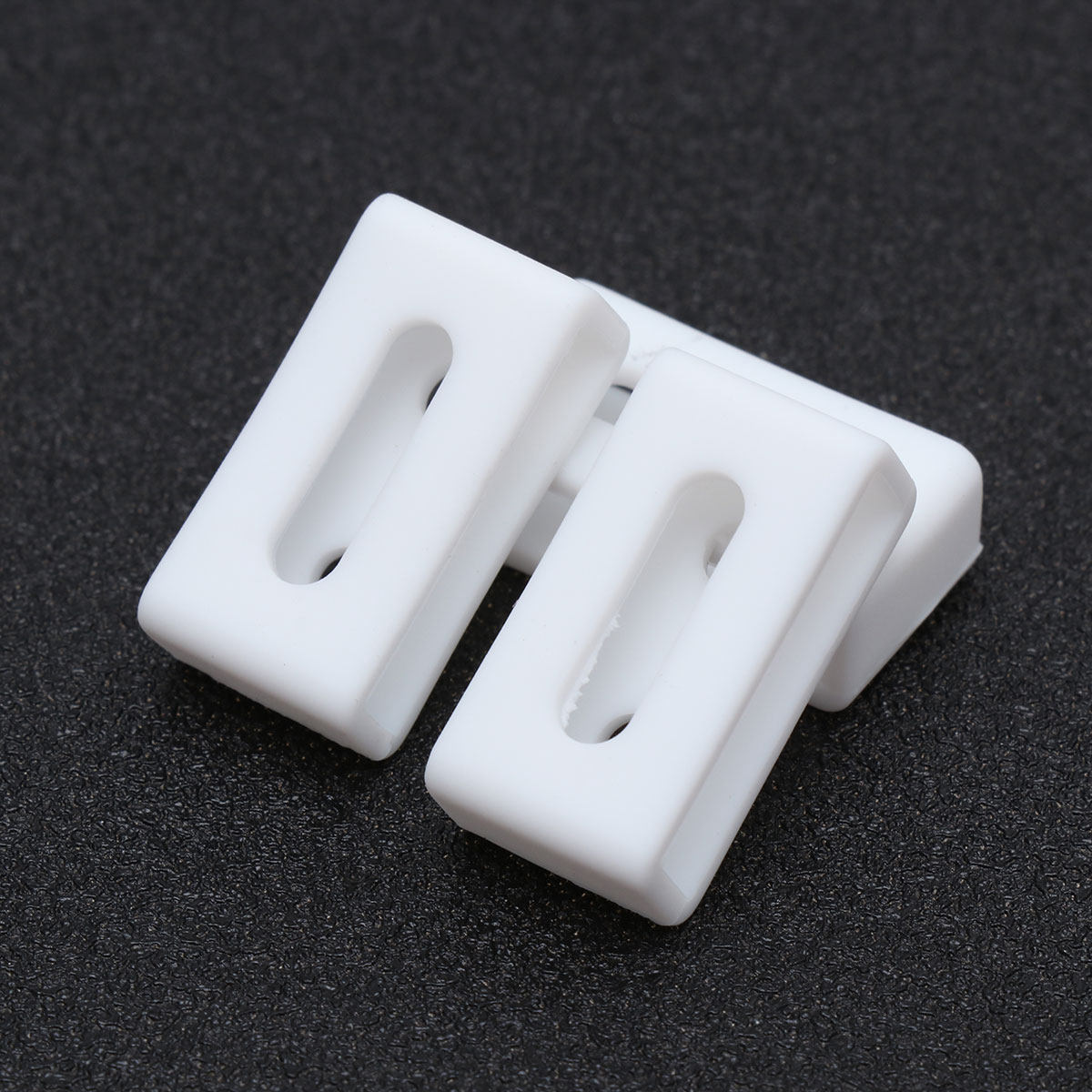 3Pcs Silicone Watch Band Loops - Watch Strap Replacement ulasan dan harga