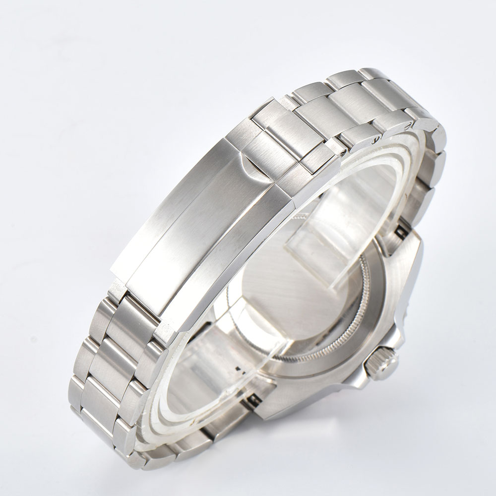 40mm Luxury Diving Men's Watch - Watch Strap Replacement ulasan dan harga