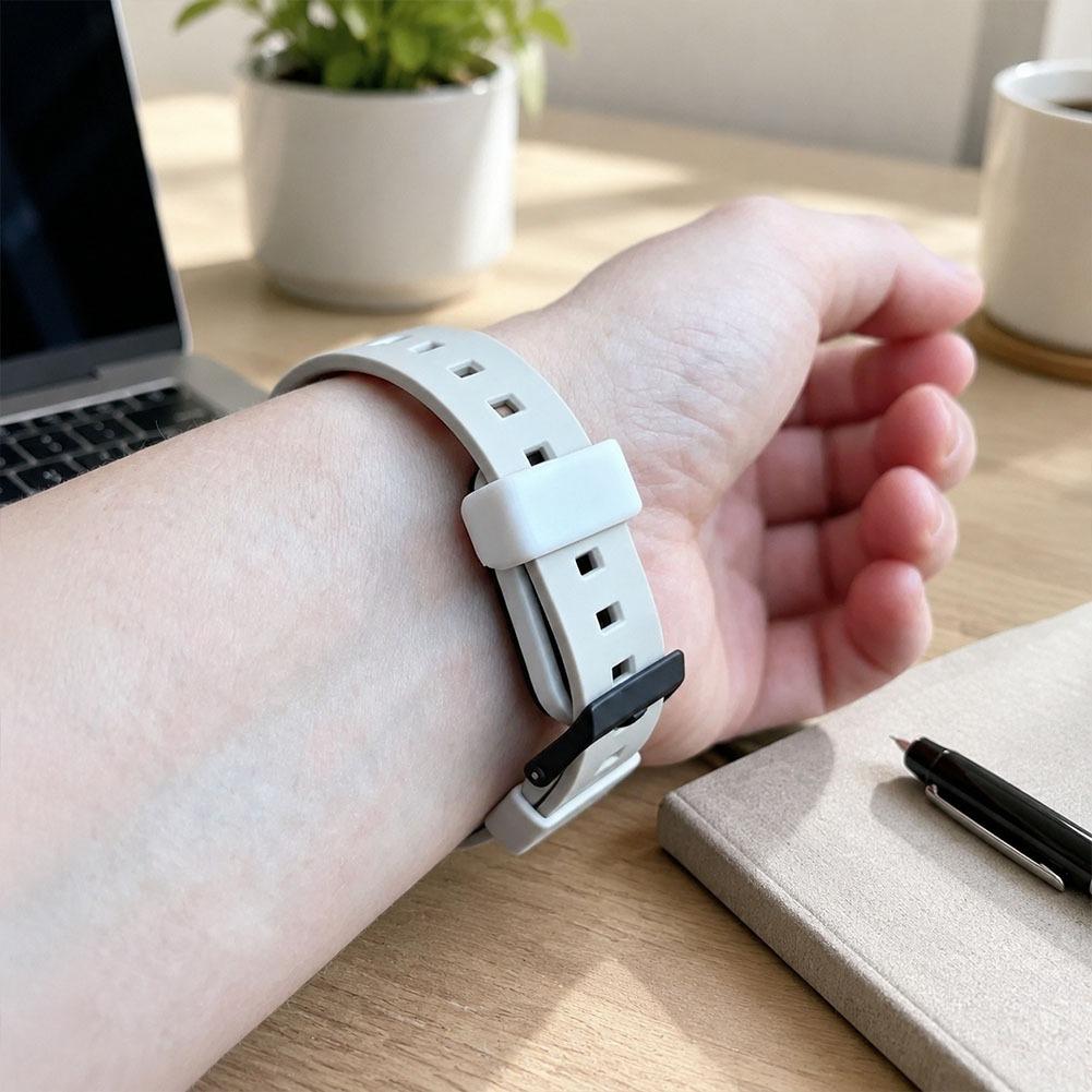 New Stainless Steel 18mm Watch - Watch Strap Replacement ulasan dan harga