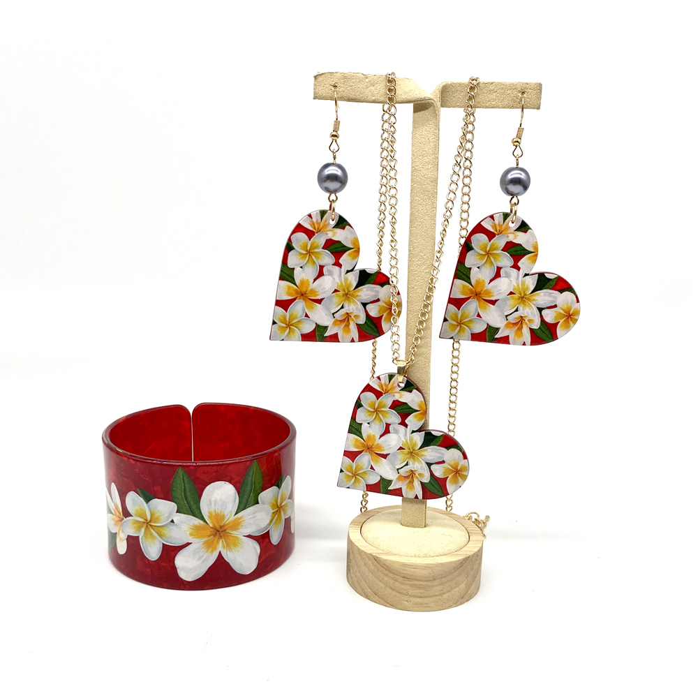 MYSTIC Newest Fashion Flowers  - Pacific Jewelry & Watches Los Angeles ulasan dan harga