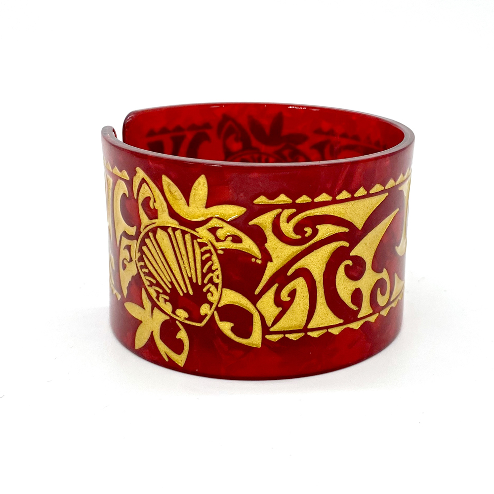 Hawaiian Samoan Pacific Island - Pacific Jewelry & Watches Los Angeles ulasan dan harga