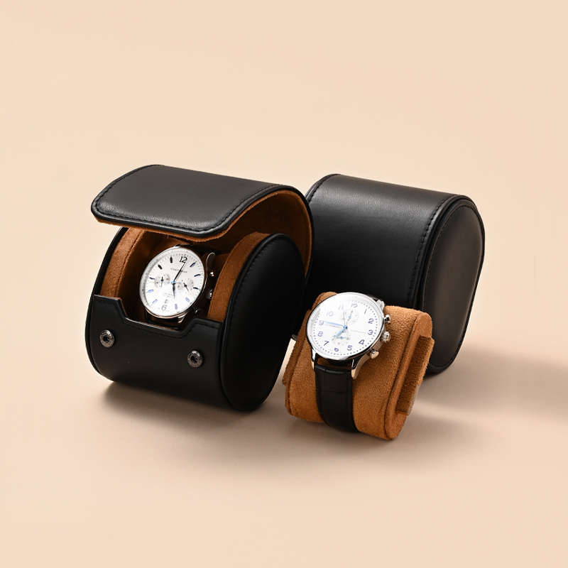 MISHITU 1/2/3-Slot Watch Stora - Jewelry Watches For Men ulasan dan harga