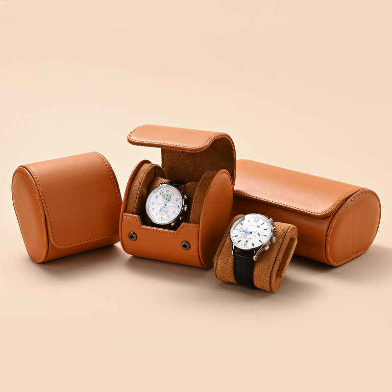 MISHITU 1/2/3-Slot Watch Stora - Jewelry Watches For Men ulasan dan harga