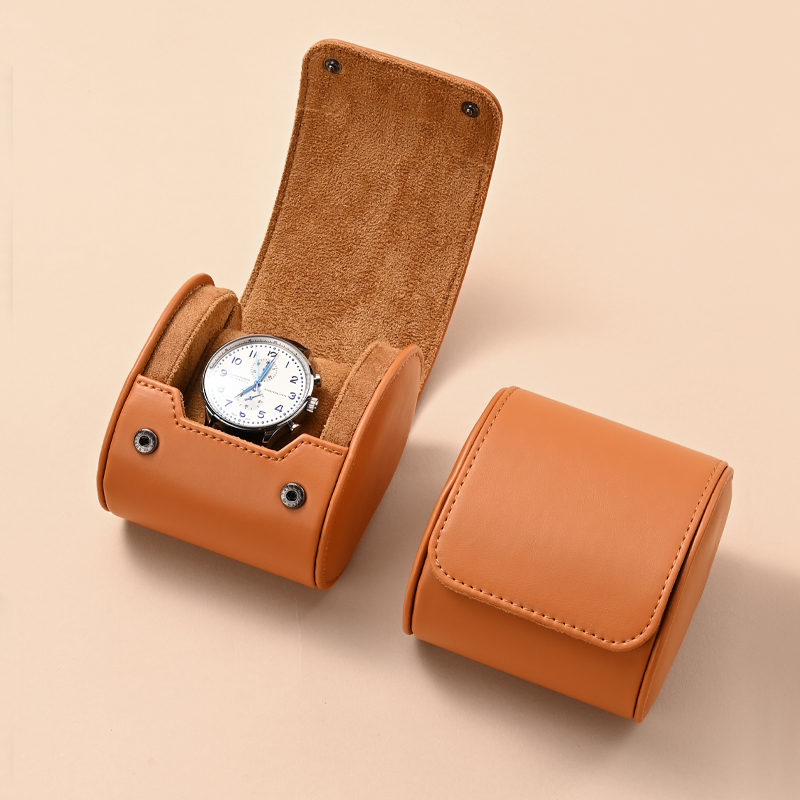 MISHITU 1/2/3-Slot Watch Stora - Jewelry Watches For Men ulasan dan harga