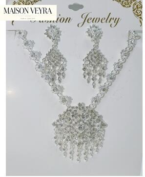 Thai Accessories Earrings Neck - Pacific Jewelry & Watches Los Angeles ulasan dan harga