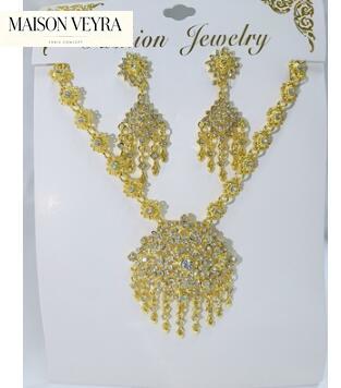 Thai Accessories Earrings Neck - Pacific Jewelry & Watches Los Angeles ulasan dan harga