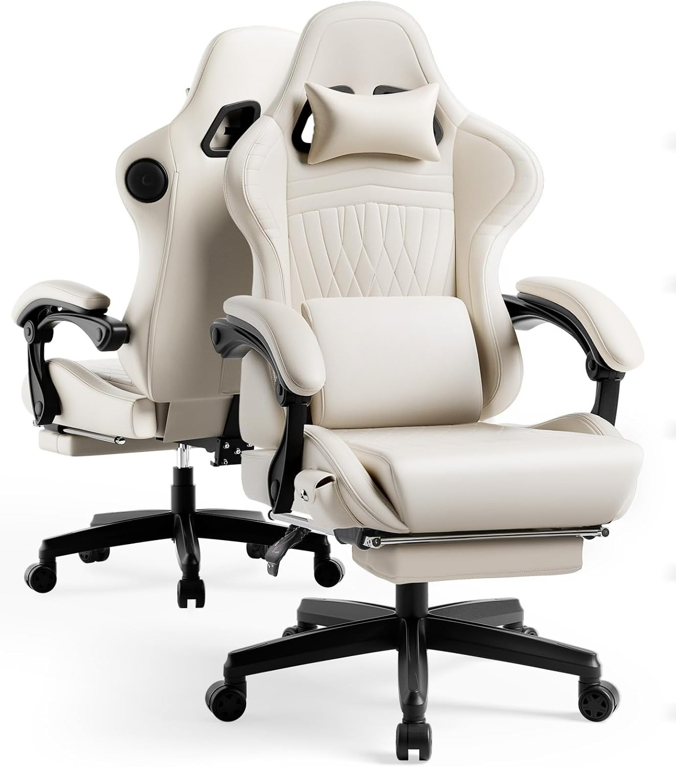 Gaming Chair with Speakers ACE - S&S Watches & Jewelry Ho Chi Minh ulasan dan harga
