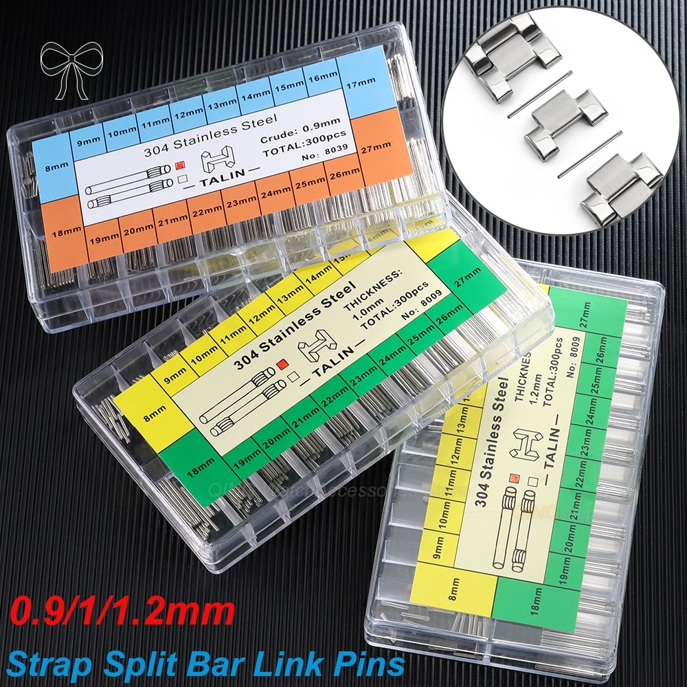 Watch Accessories Steel Strap  - Watch Strap Replacement ulasan dan harga