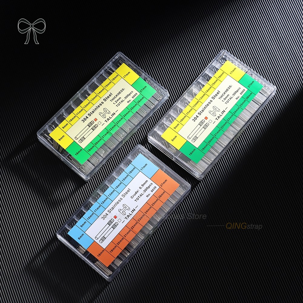 Watch Accessories Steel Strap  - Watch Strap Replacement ulasan dan harga