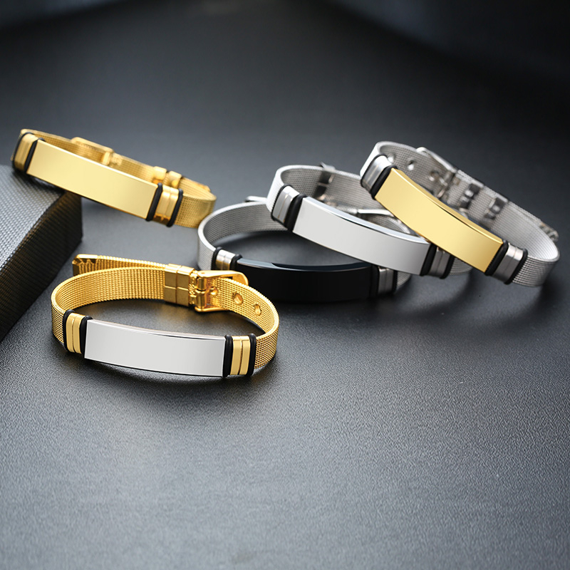 Vnox Mens Stainless Steel Cust - Jewelry Watches For Men ulasan dan harga