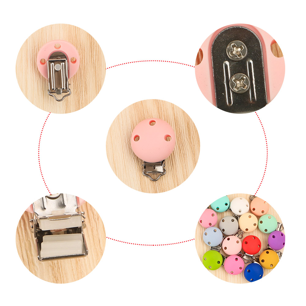 10/20/50pcs 30mm/35mm Baby Sil - Pacific Jewelry & Watches Los Angeles ulasan dan harga