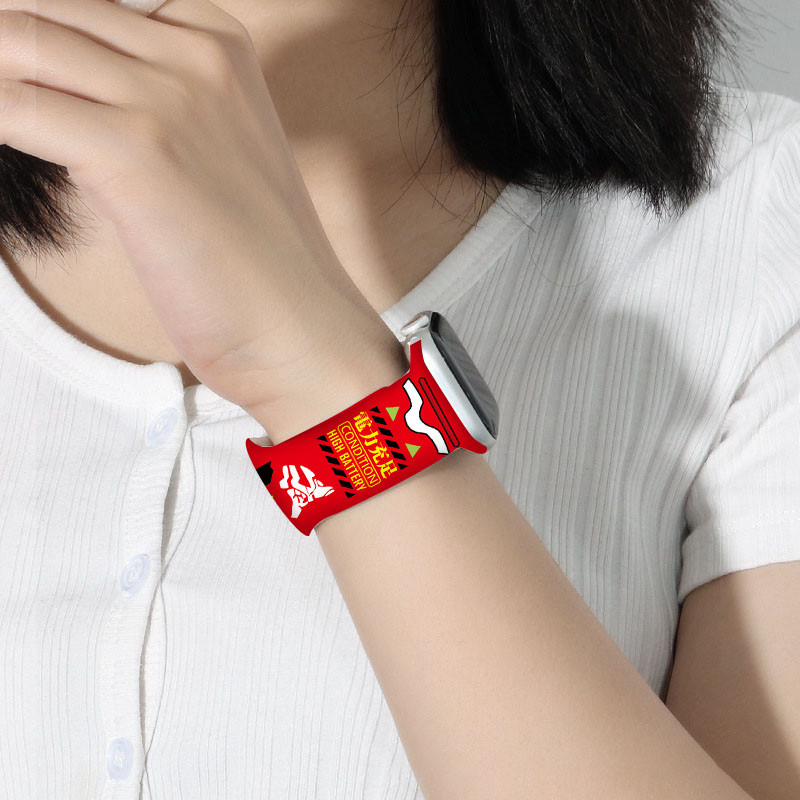 Neon Cute Genesis Classic Evan - Watch Strap Replacement ulasan dan harga