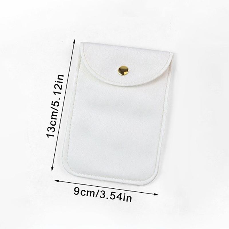 Portable Watch Storage Pouch A - Jewelry Like Watches ulasan dan harga