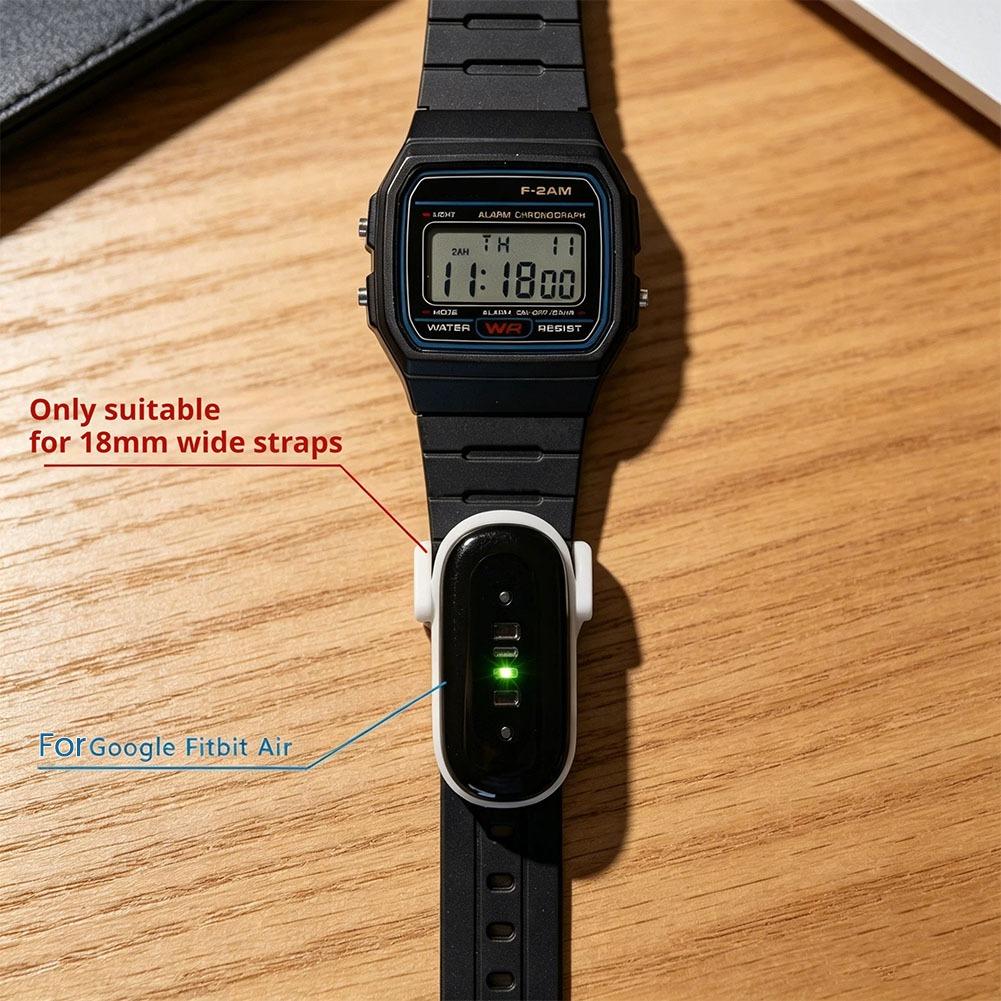 Watch Band Combo Set (adapter  - Watch Strap Replacement ulasan dan harga