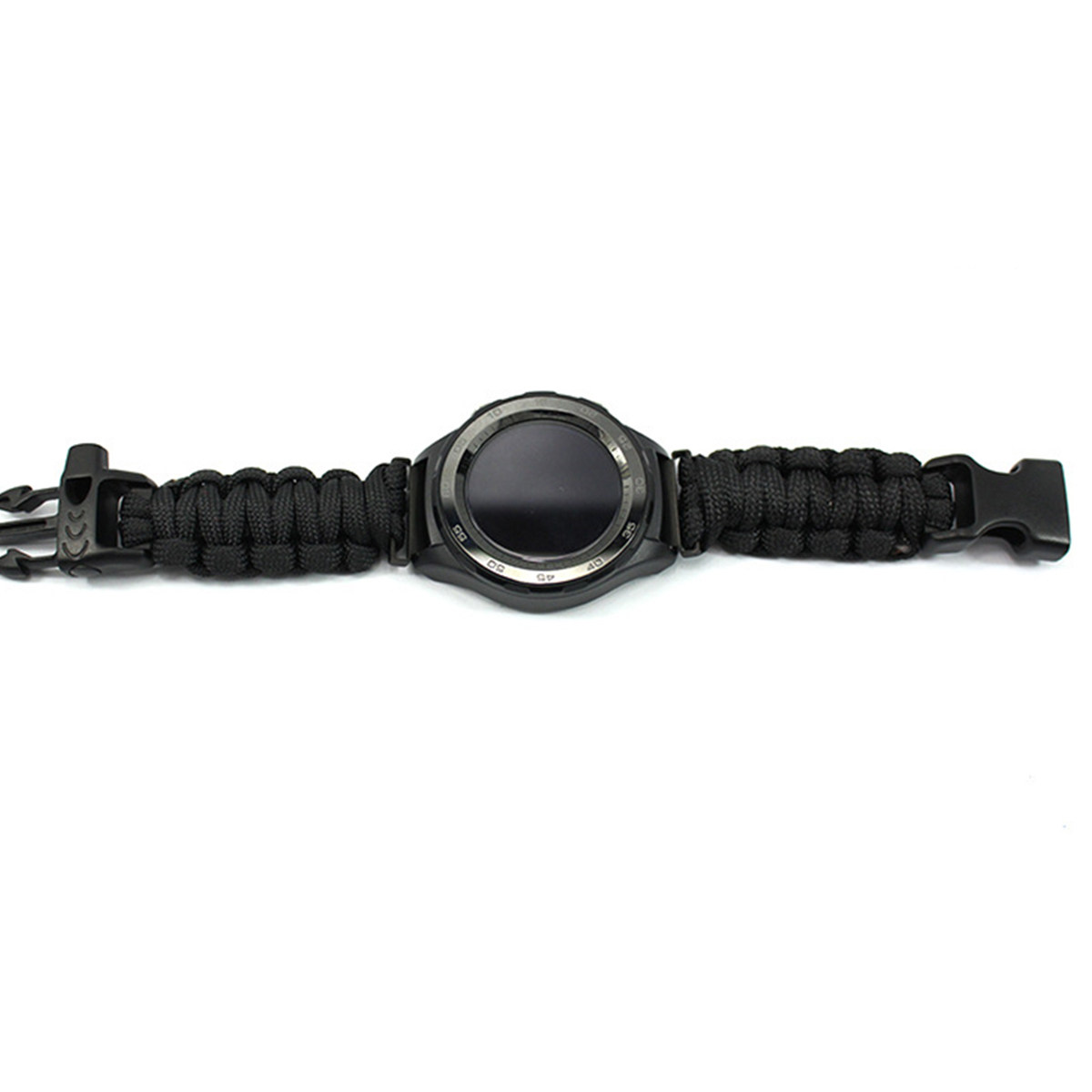 4Pcs Stainless Steel Band Conn - Watch Strap Replacement ulasan dan harga