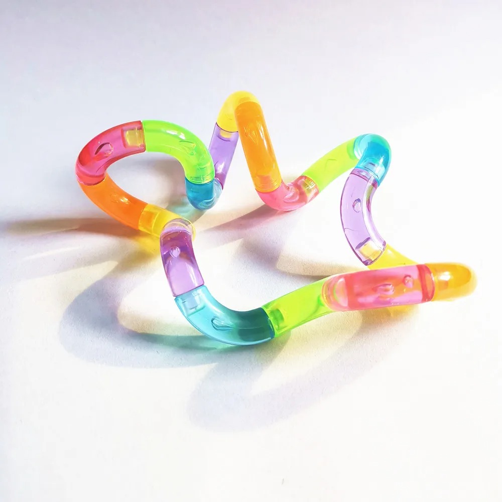 Deformable Rope Fun and Educat - S&S Watches & Jewelry Ho Chi Minh ulasan dan harga