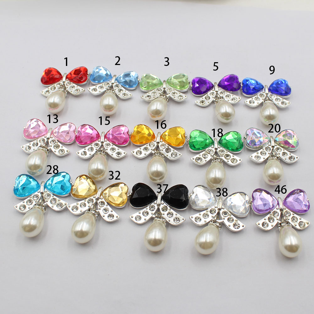 Direct sales of 5 pieces/set s - Diamond Stud Earrings ulasan dan harga