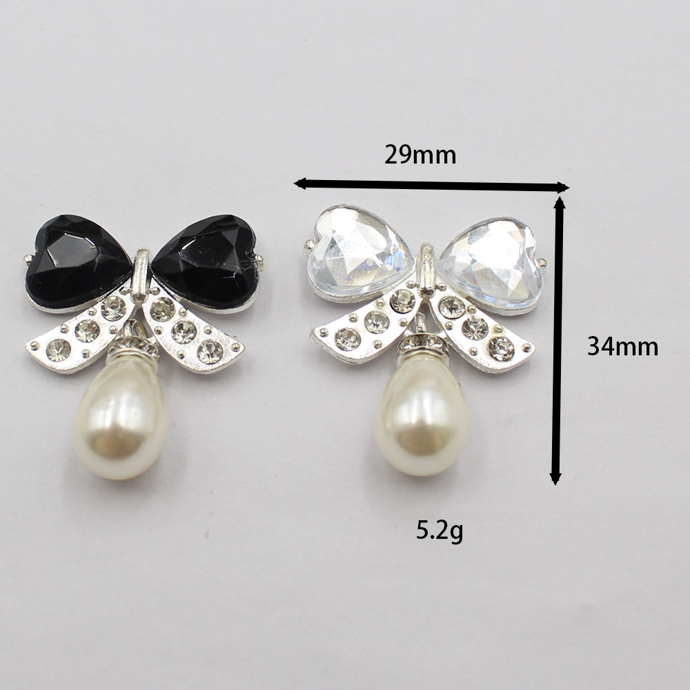Direct sales of 5 pieces/set s - Diamond Stud Earrings ulasan dan harga