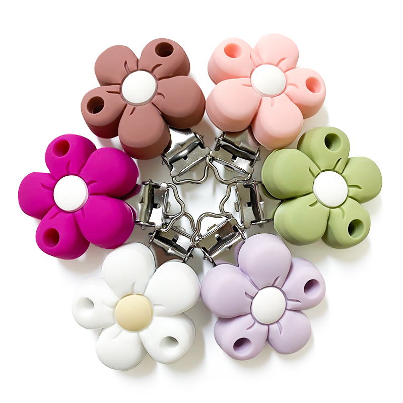 3/5/10Pc Baby Silicone Pacifer - Pacific Jewelry & Watches Los Angeles ulasan dan harga
