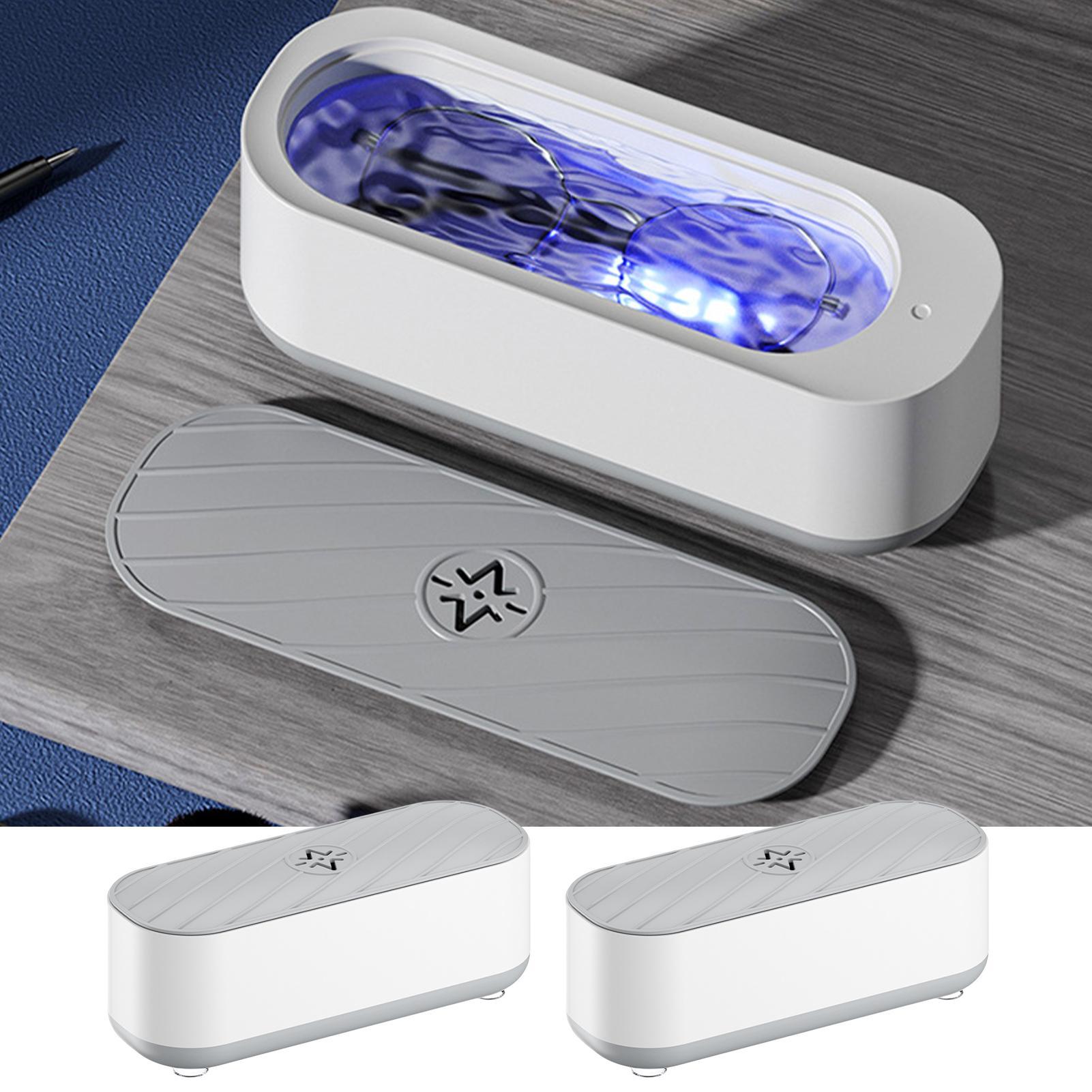 USB Rechargeable Ultrasonic Cl - Jewelry Watches For Men ulasan dan harga