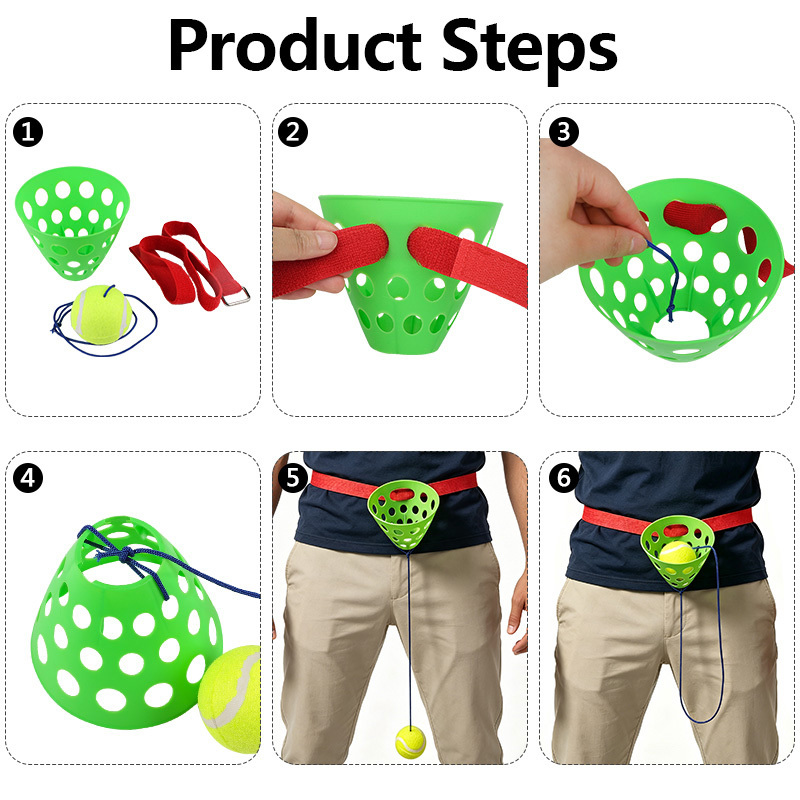 1/3 Set Swing Ball Game Multip - S&S Watches & Jewelry Ho Chi Minh ulasan dan harga