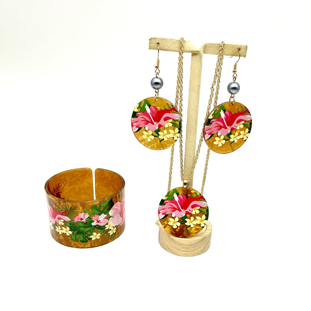 2022 Newest Fashion Women Jewe - Pacific Jewelry & Watches Los Angeles ulasan dan harga