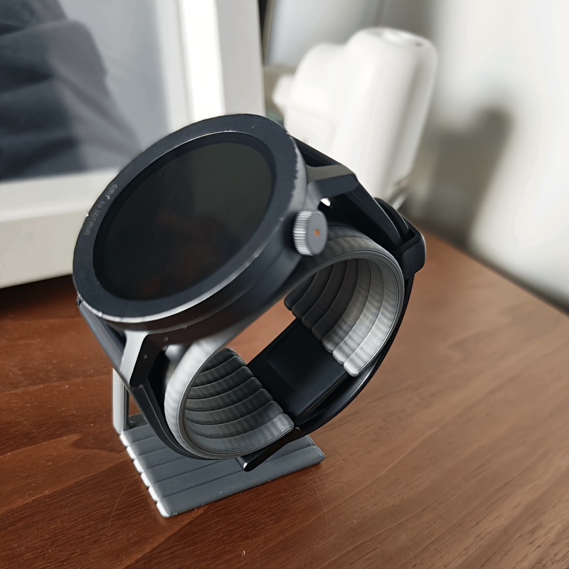 Minimalist Watch Display Stand - Jewelry Like Watches ulasan dan harga