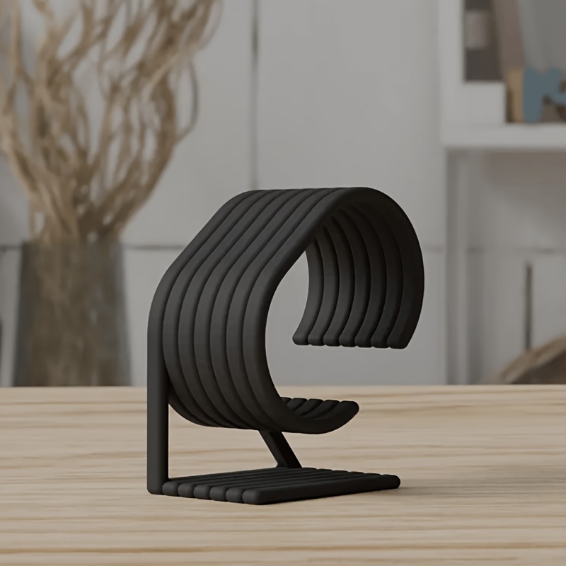 Minimalist Watch Display Stand - Jewelry Like Watches ulasan dan harga