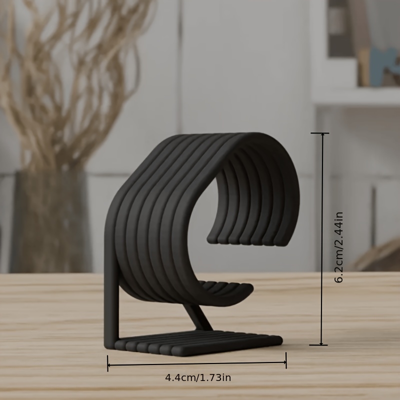 Minimalist Watch Display Stand - Jewelry Like Watches ulasan dan harga