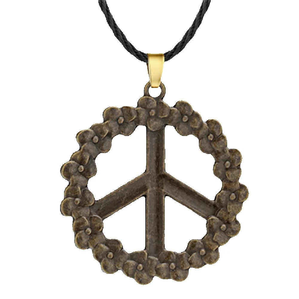 Men Slavic Peace Symbol Pendan - Pacific Jewelry & Watches Los Angeles ulasan dan harga
