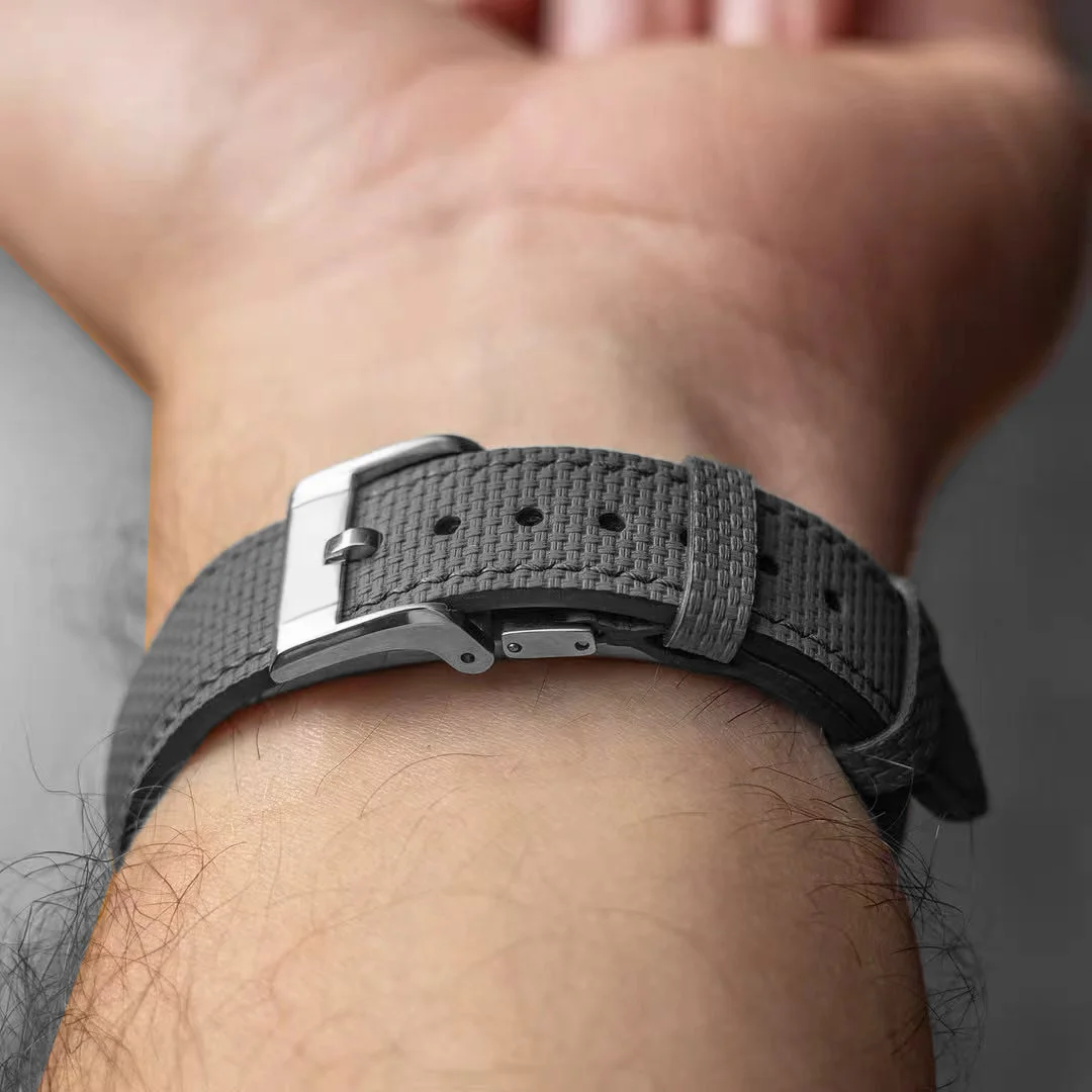 Deployant Clasp Watch Strap Sp - Watch Strap Replacement ulasan dan harga