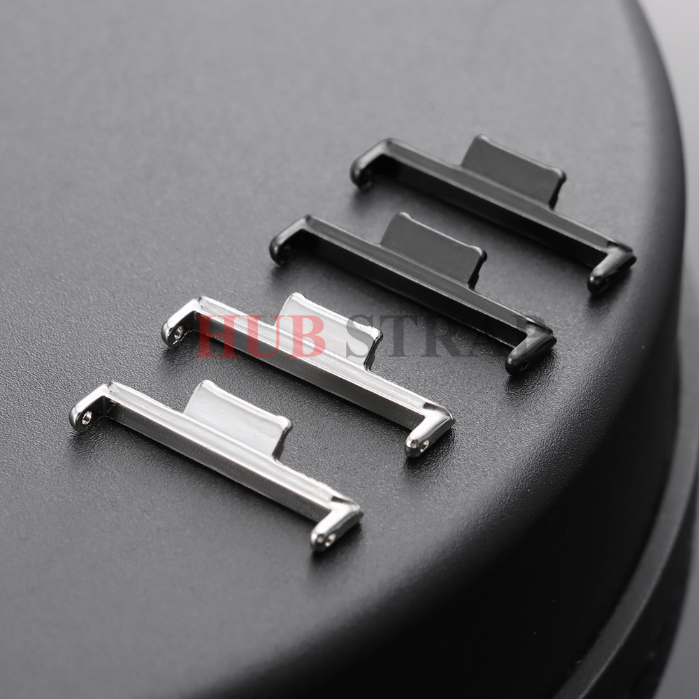 18mm 20mm 22mm Stainless Steel - Watch Strap Replacement ulasan dan harga