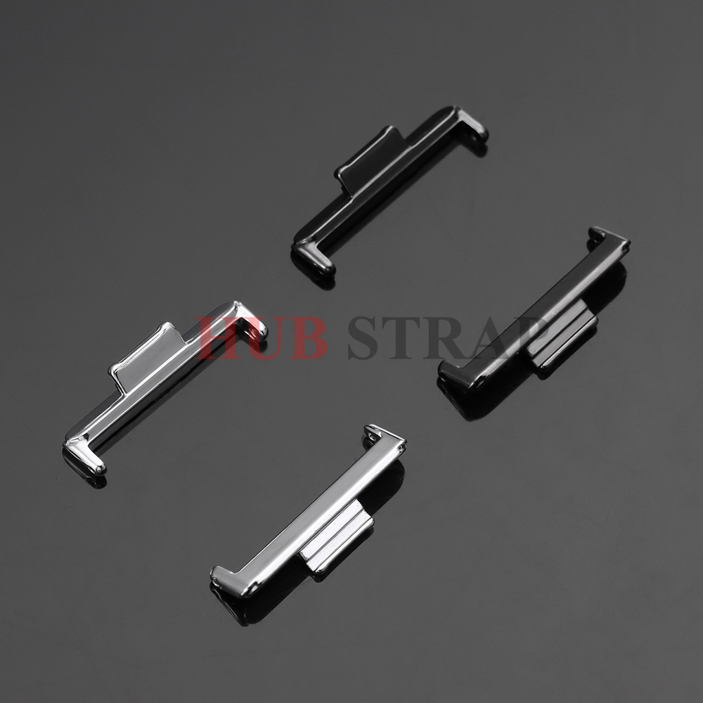18mm 20mm 22mm Stainless Steel - Watch Strap Replacement ulasan dan harga