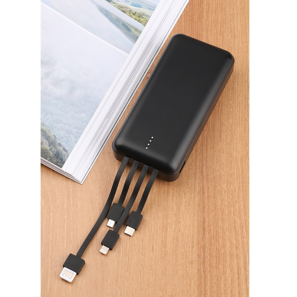 Portable Power Bank-shaped Sto - Jewelry Like Watches ulasan dan harga